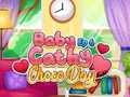 بازی Baby Cathy EP6: ﯼﺎﻫﺯﻭﺭ Choco آنلاین
