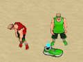 بازی Dunk Clash 3D آنلاین