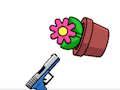 بازی Double Guns 2d ﻪﺑﺮﺿ آنلاین