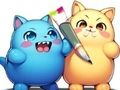 بازی Monster 3 :ﯼﺰﯿﻣﺁ ﮓﻧﺭ ﺏﺎﺘﮐ  آنلاین