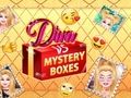 بازی Diva vs Mystery ﯼﺎﻫ ﻪﺒﻌﺟ آنلاین