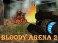 بازی Bloody Arena 2 آنلاین