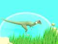 بازی Dino Evolution 3D آنلاین