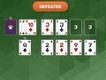 بازی Solitaire Definitive Edition ﯼﺯﺎﺑ  آنلاین
