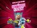 بازی LEGO Ninjago Keytana Quest آنلاین