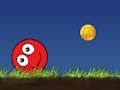 بازی RedBall ﯽﯾﻮﺟﺍﺮﺟﺎﻣ  آنلاین