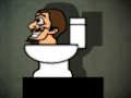 بازی Dungeon Skibidi Doom آنلاین بازی Dungeon Skibidi Doom آنلاین