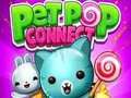 بازی PET POP CONNECT آنلاین