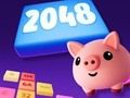بازی Super Snappy 2048 آنلاین
