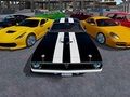 بازی CCG Car Crash ﯼﺯﺎﺑ  آنلاین