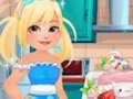 بازی ﺯﺎﻧ Roxie's Macaron ﻪﻧﺎﺧﺰﭙﺷﺁ آنلاین