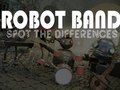 بازی Robot Band ﺪﯿﺑﺎﯿﺑ ﺍﺭ ﺎﻫ ﺕﻭﺎﻔﺗ  آنلاین