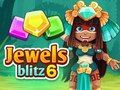 بازی Blitz 6 ﺕﺍﺮﻫﺍﻮﺟ آنلاین