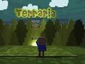 بازی Terraria Parkour :ﺎﻣﺎﮔﻮﮐ  آنلاین