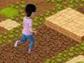 بازی Sliding Tim: ﻪﻧﺎﺧ ﻪﺑ ﻥﺪﯿﺳﺭ ﻩﺍﺭ  آنلاین