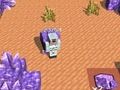 بازی SpaceCraft Noob: ﻦﯿﻣﺯ ﻪﺑ ﺖﺸﮔﺯﺎﺑ  آنلاین