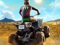 بازی ATV Quad Offroad ﻪﺧﺮﭼﻭﺩ ﯼﺎﻫ ﯼﺯﺎﺑ آنلاین