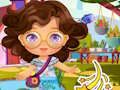 بازی Toddie Encanto ﺪﻣ  آنلاین