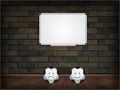 بازی Amgel Easy Room Escape 136 آنلاین