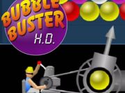 بازی Buster HD ﺏﺎﺒﺣ آنلاین