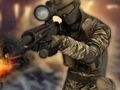 بازی Sniper Attack 3D: ﮓﻨﺟ ﯼﺯﺍﺪﻧﺍﺮﯿﺗ آنلاین