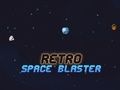 بازی Space Blaster ﻞﻣﺎﻌﻤﺘﺴﯿﺳ ﺎﺑ ﯼﺯﺎﺴﻬﭼﺭﺎﭙﮑﯾ  آنلاین