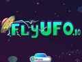 بازی FlyUFO. io  آنلاین