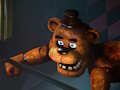 بازی Five Nights at Freddy's: ﮏﺷﺰﭙﻧﺍﺪﻧﺩ  آنلاین