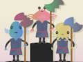 بازی Imaginarium ﻕﺎﺗﺍ ﺭﺍﺮﻓ آنلاین