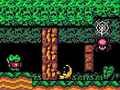 بازی Froggy Knight: ﺪﺷ ﻢﮔ ﻞﮕﻨﺟ ﺭﺩ آنلاین