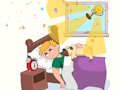 بازی ﺮﯾﻭﺰﺗ ﻭ ﻪﻠﯿﺣ ﯼﻭﺭ ﺮﯾﻮﺼﺗ ﻝﺯﺎﭘ  آنلاین