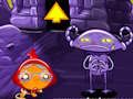 بازی Monkey Go Happy Stage 286  آنلاین
