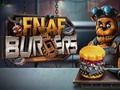 بازی FNAF ﺮﮔﺮﺑ  آنلاین