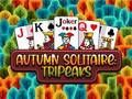 بازی Tripeaks ﻩﺮﻔﻧ ﮏﯾ ﯼﺯﺎﺑ ﺰﯿﯾﺎﭘ  آنلاین