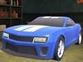 بازی Master Parking Car Impossible 2023  آنلاین