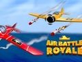 بازی Air Battle Royale آنلاین