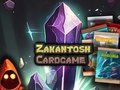 بازی Zakantosh ﻕﺭﻭ ﺎﺑ ﯼﺯﺎﺑ  آنلاین