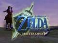 بازی The Legend of Zelda: Ocarina of Time آنلاین