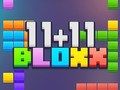 بازی Bloxx 11x11  آنلاین