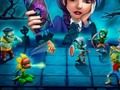 بازی Monster World: Fight Arena آنلاین