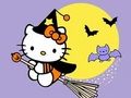 بازی ﻦﯾﻭﻮﻟﺎﻫ ﯽﺘﯿﮐ :ﯼﺰﯿﻣﺁ ﮓﻧﺭ ﺏﺎﺘﮐ  آنلاین