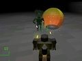 بازی Moon Base Mech Arena آنلاین