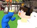 بازی Minecraft Skibidi ﺖﻟﺍﻮﺗ  آنلاین