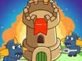 بازی Kingdom Rush ﻦﯾﻼ﻿ﻧﺁ  آنلاین