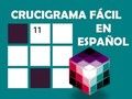 بازی Faciles Crucigramas آنلاین