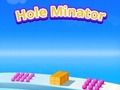بازی Minator ﺥﺍﺭﻮﺳ  آنلاین