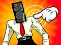 بازی Skibidi FightT Toilet Battle آنلاین بازی Skibidi FightT Toilet Battle آنلاین