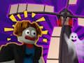 بازی Roblox: ﺭﺍﻭ ﺢﺒﺷ ﺝﺮﺑ آنلاین بازی Roblox: ﺭﺍﻭ ﺢﺒﺷ ﺝﺮﺑ آنلاین