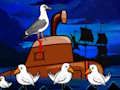 بازی Laridae ﺕﺎﺠﻧ  آنلاین