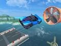 بازی High Stunt Car Extreme ﯽﻌﻗﺍﻭ  آنلاین